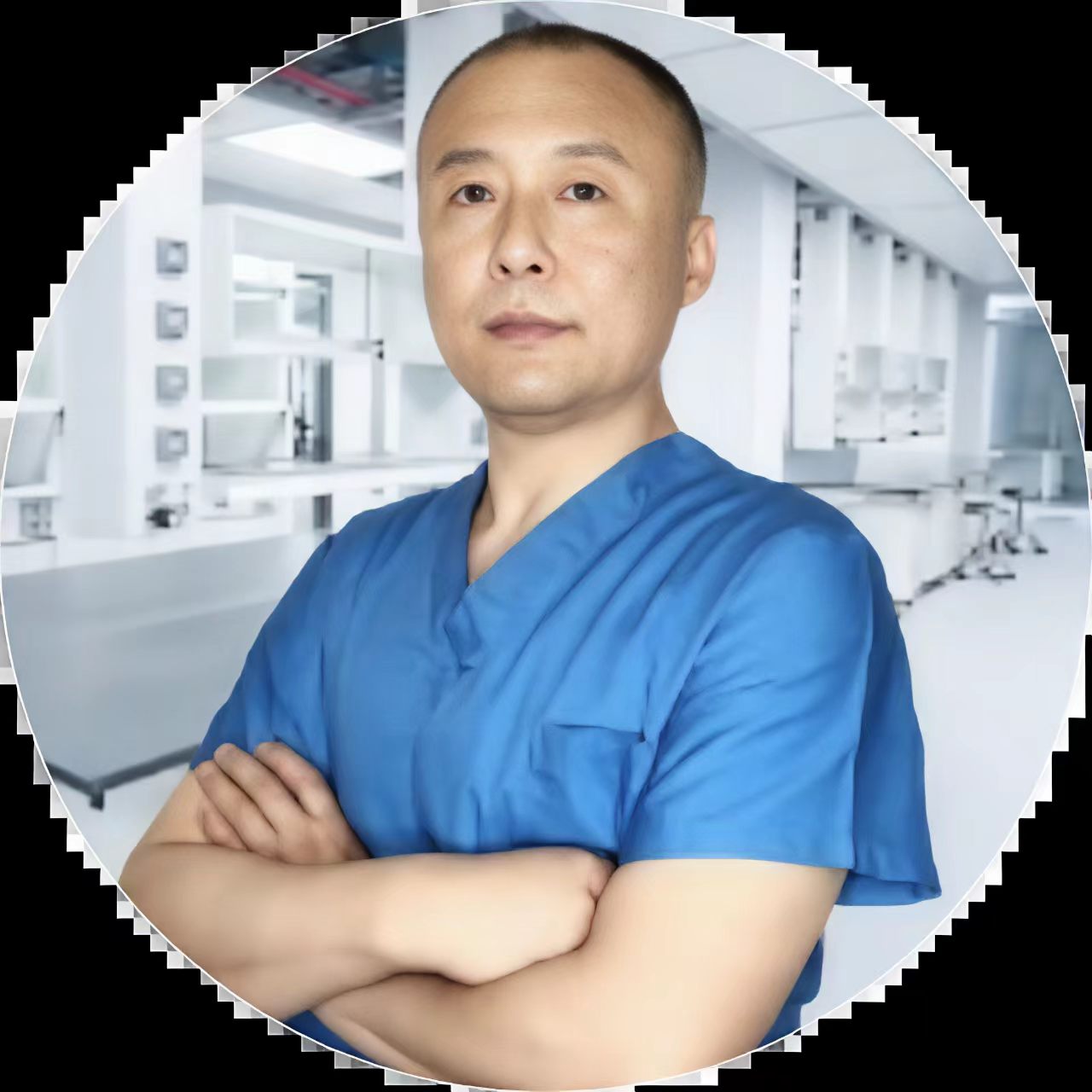 何俊杰